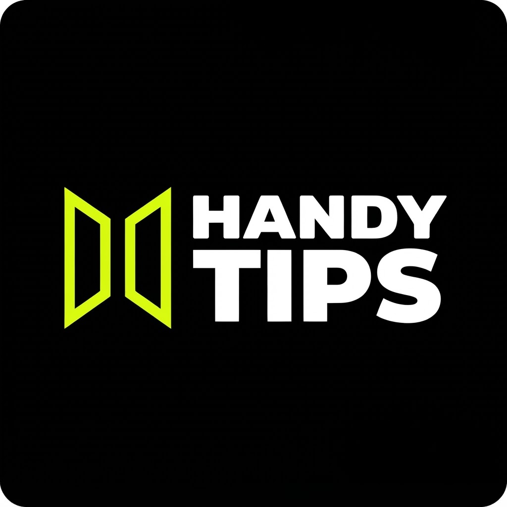 Handy Tips